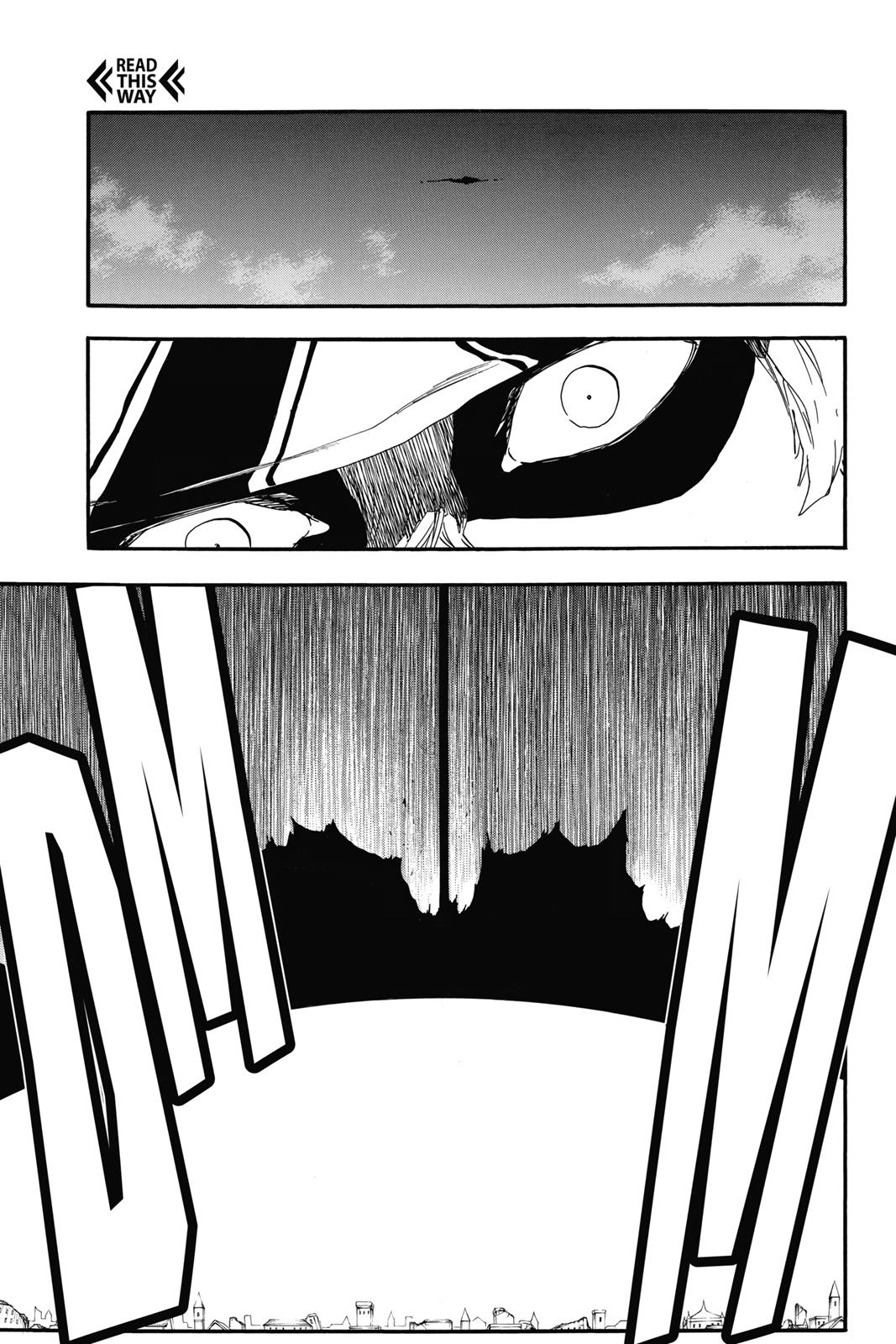 Bleach Chapter 621 - Page 3