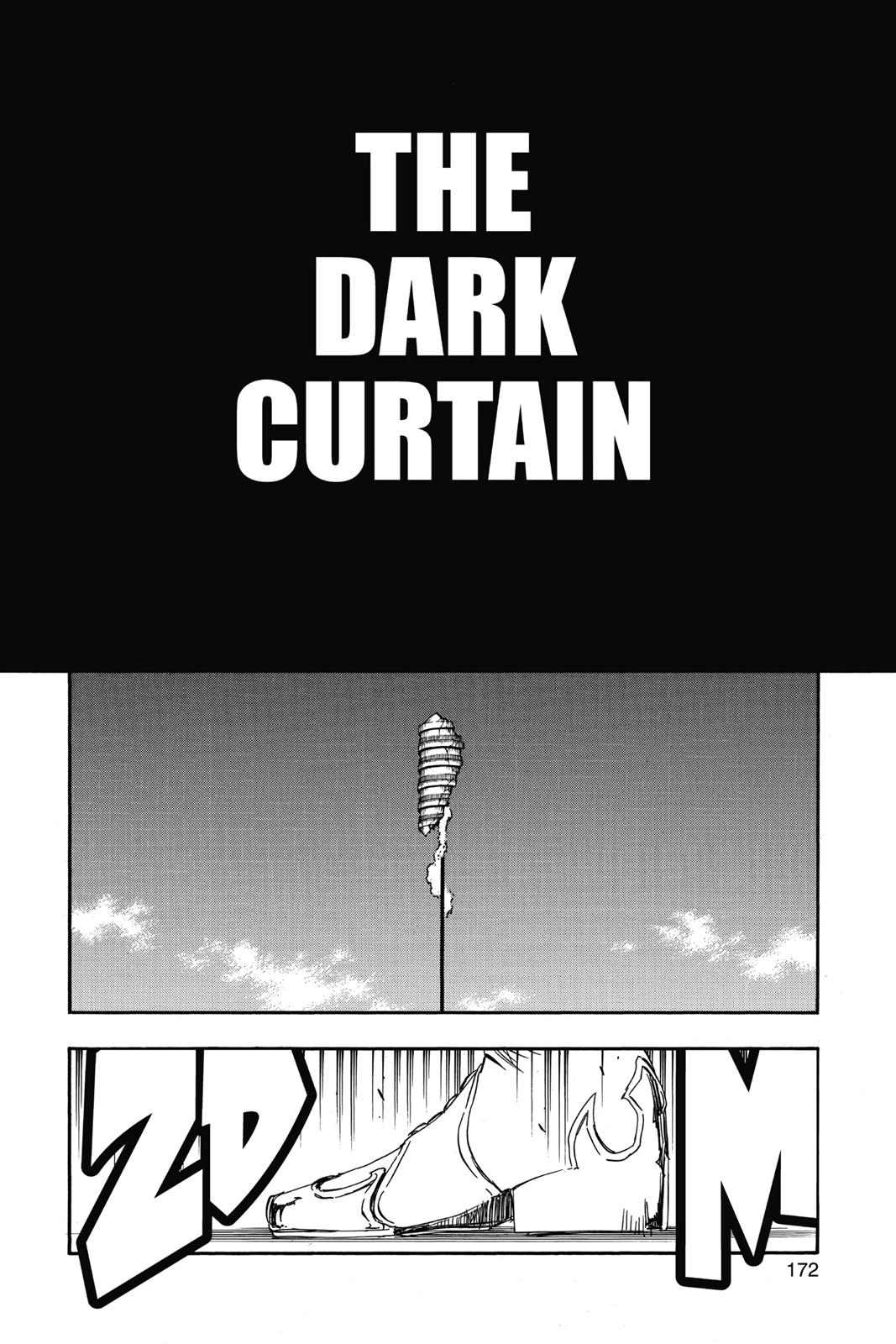 Bleach Chapter 621 - Page 5