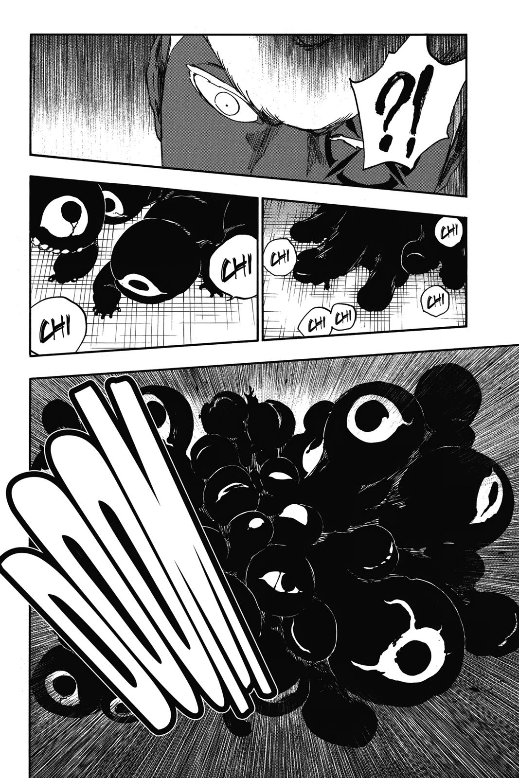 Bleach Chapter 621 - Page 7