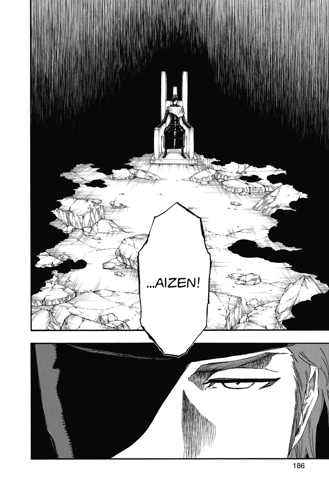 Bleach Chapter 622 - Page 2