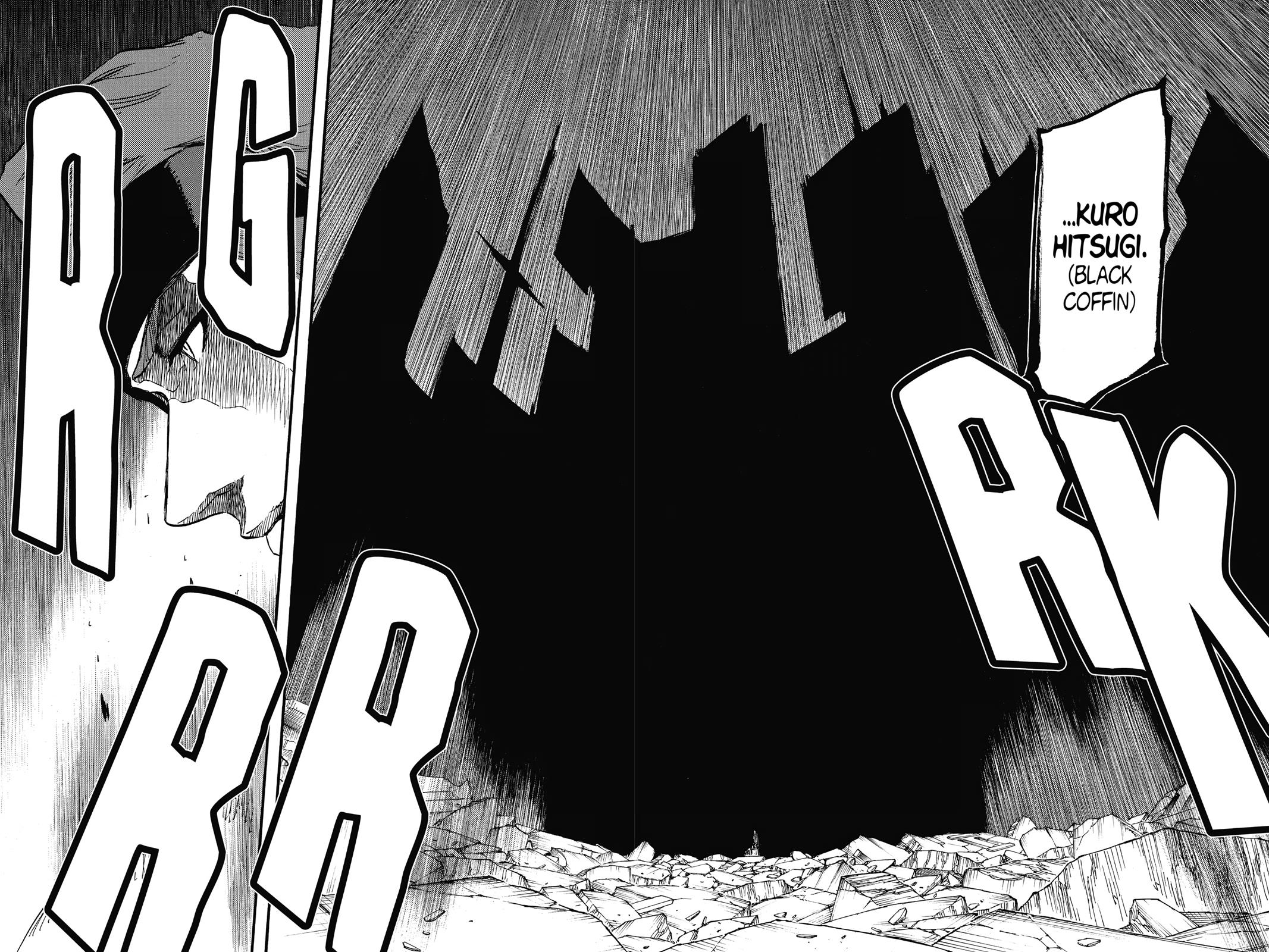 Bleach Chapter 622 - Page 10