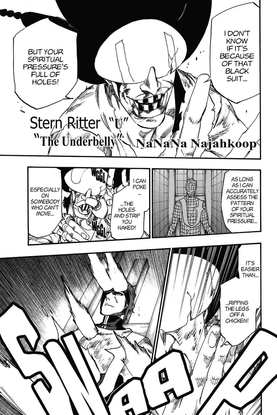 Bleach Chapter 623 - Page 15