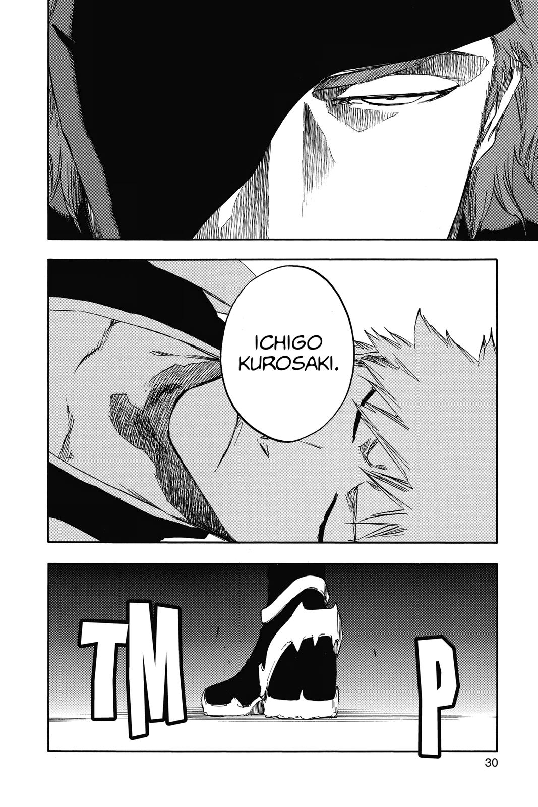 Bleach Chapter 624 - Page 6