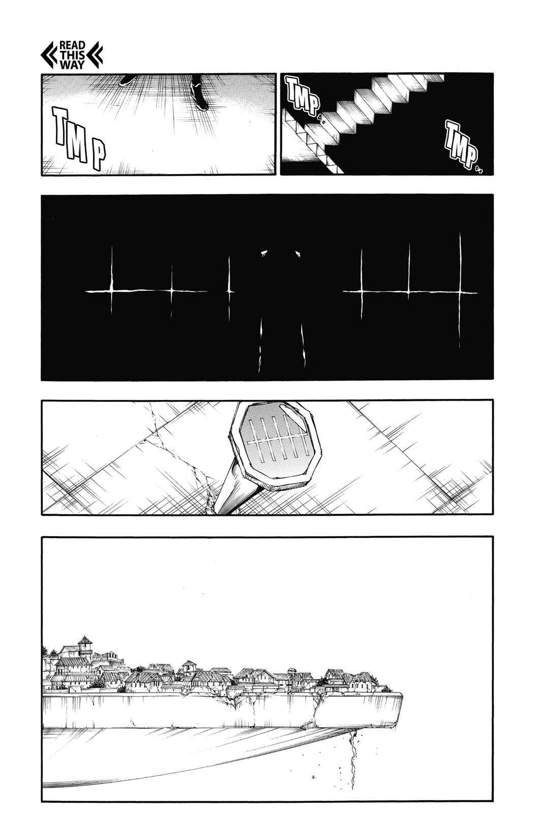 Bleach Chapter 624 - Page 7