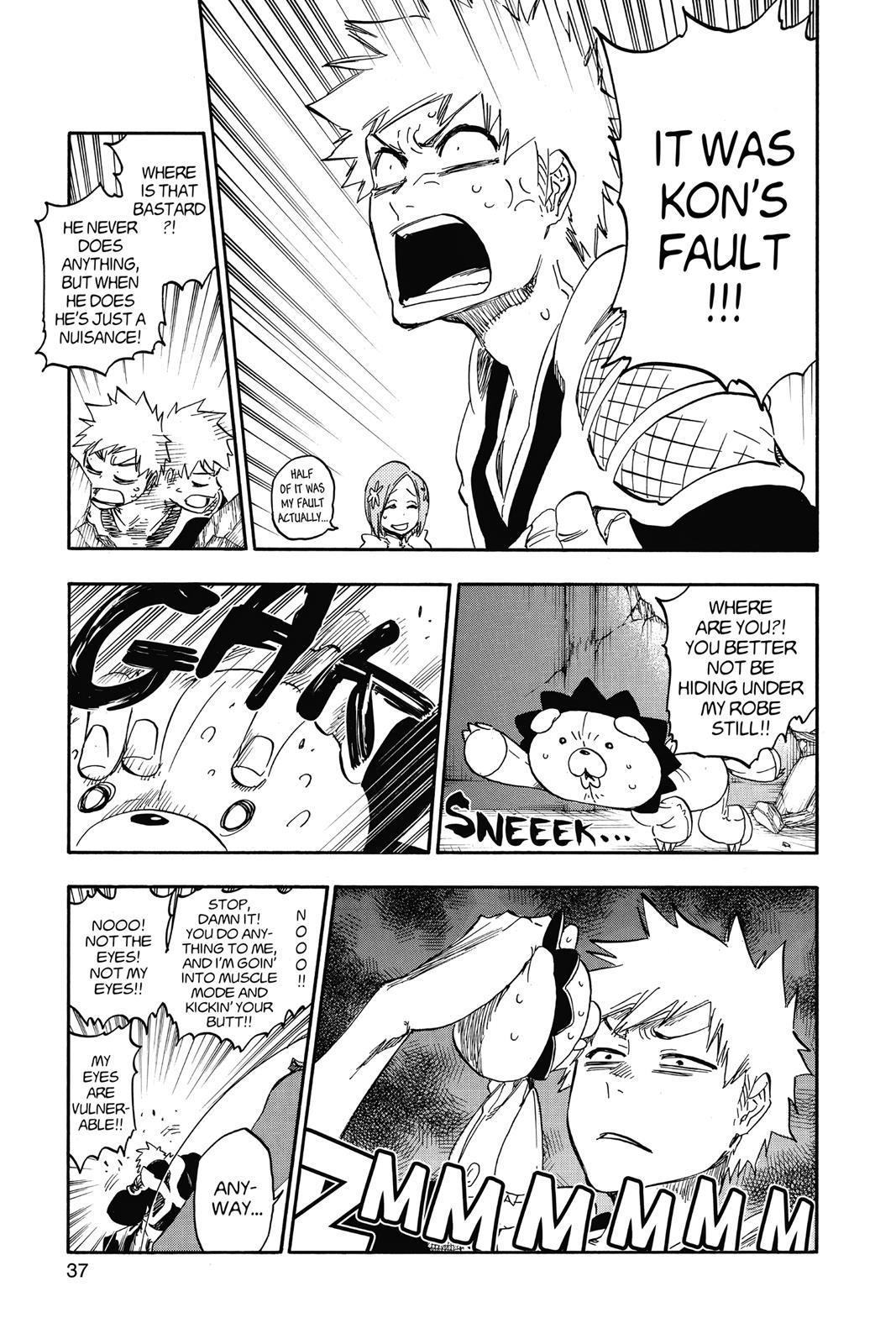 Bleach Chapter 624 - Page 13