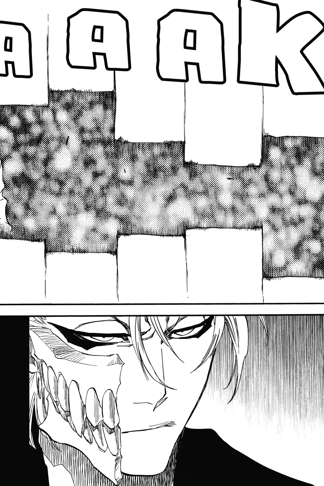 Bleach Chapter 624 - Page 16
