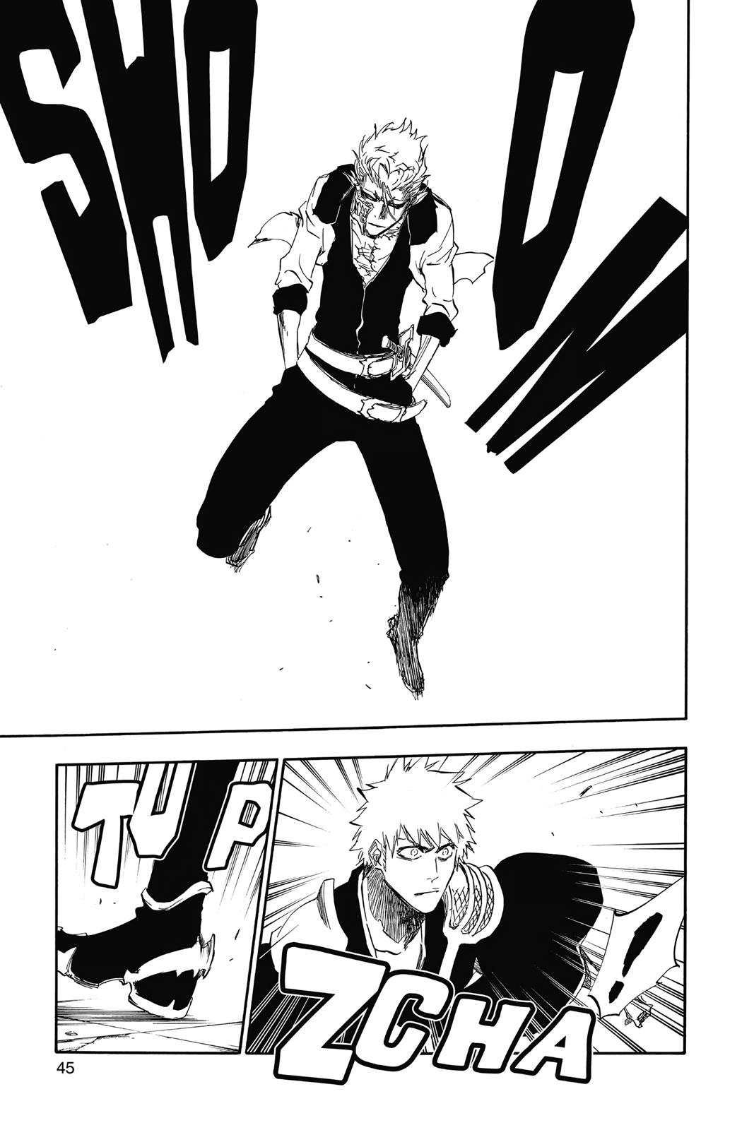 Bleach Chapter 625 - Page 3