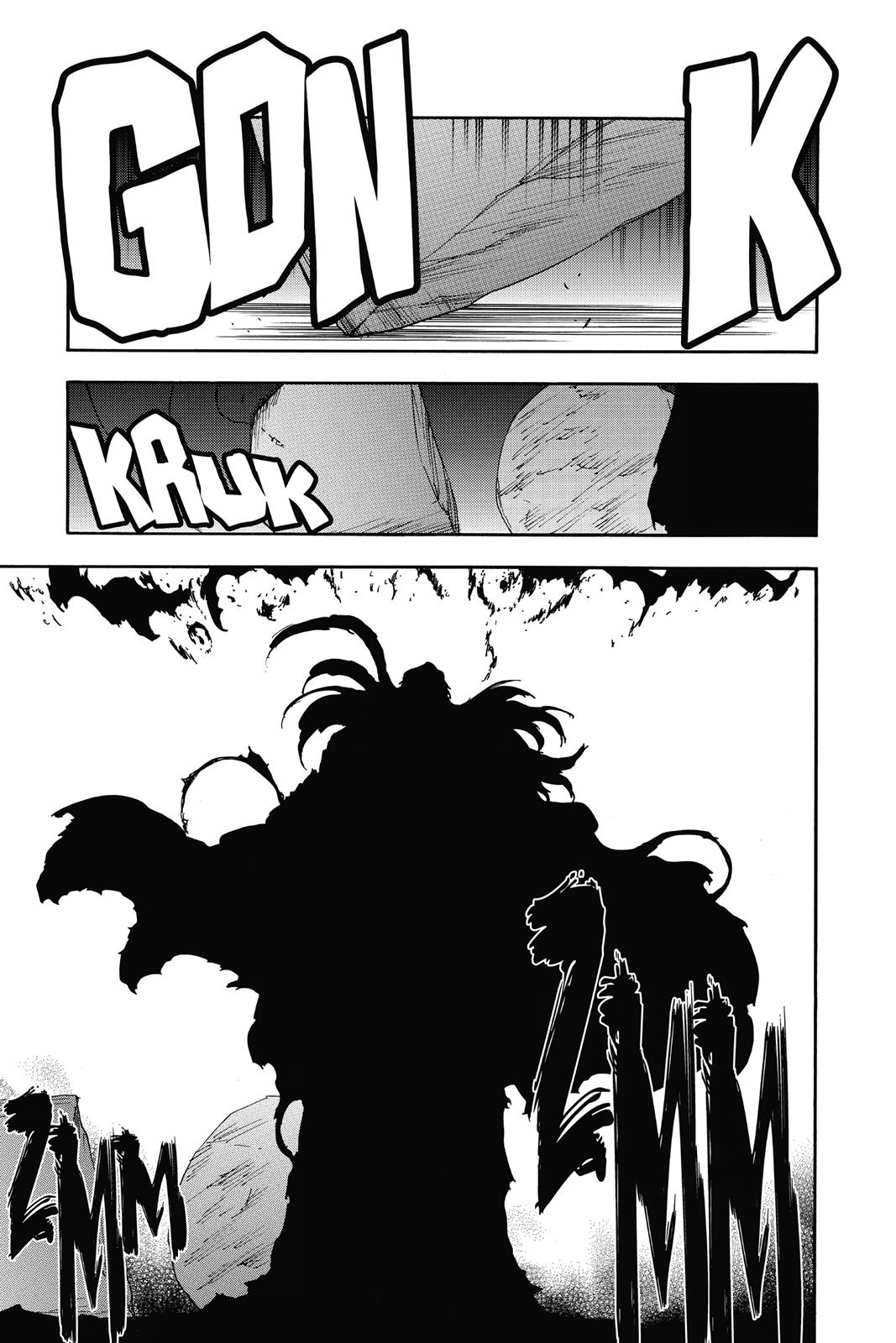Bleach Chapter 625 - Page 17