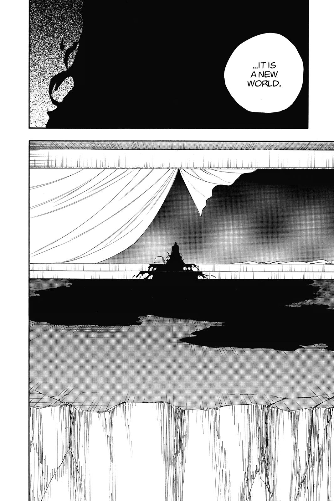 Bleach Chapter 626 - Page 8