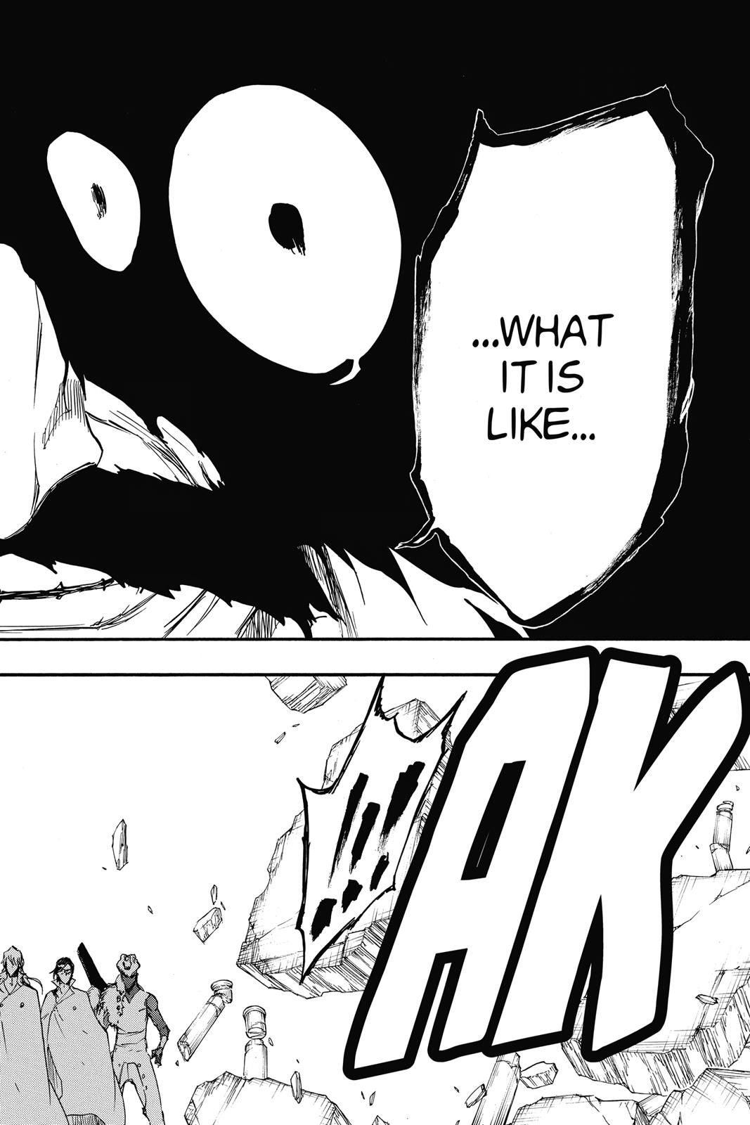 Bleach Chapter 626 - Page 12