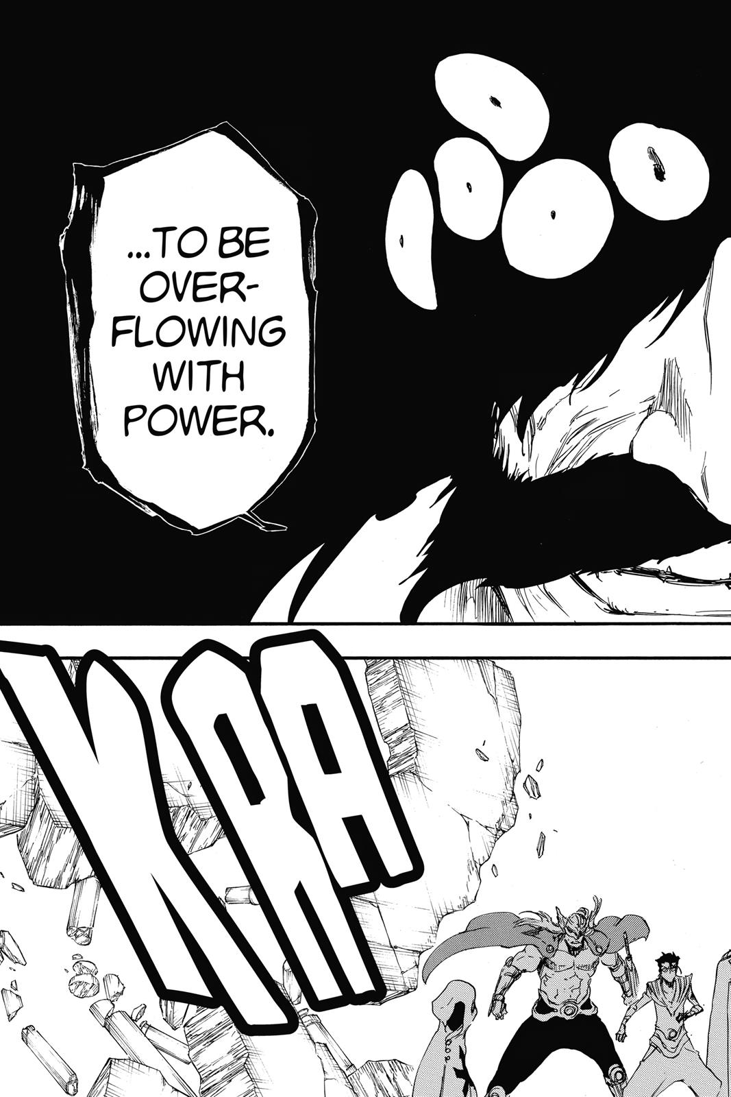 Bleach Chapter 626 - Page 13