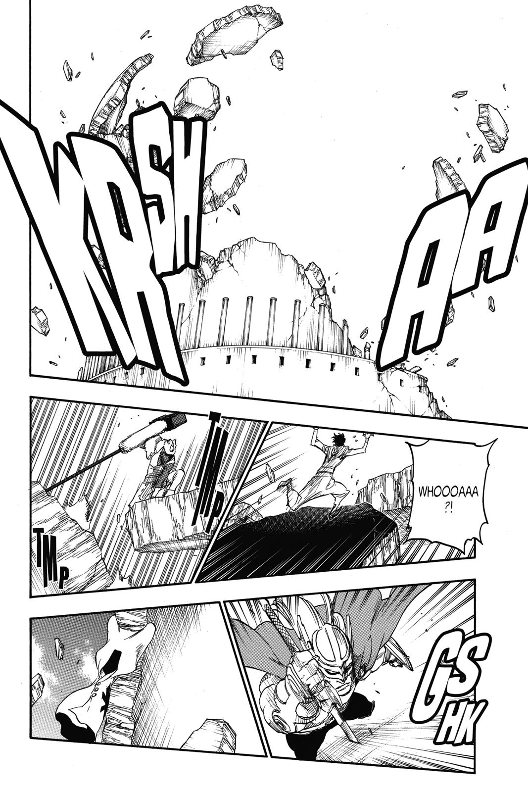 Bleach Chapter 626 - Page 14