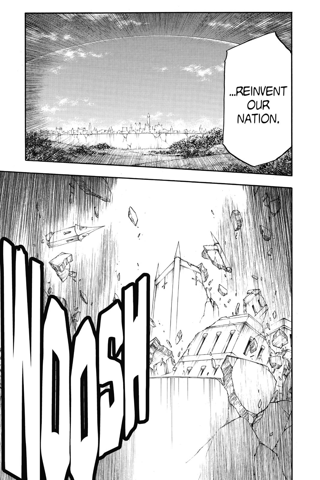 Bleach Chapter 626 - Page 17