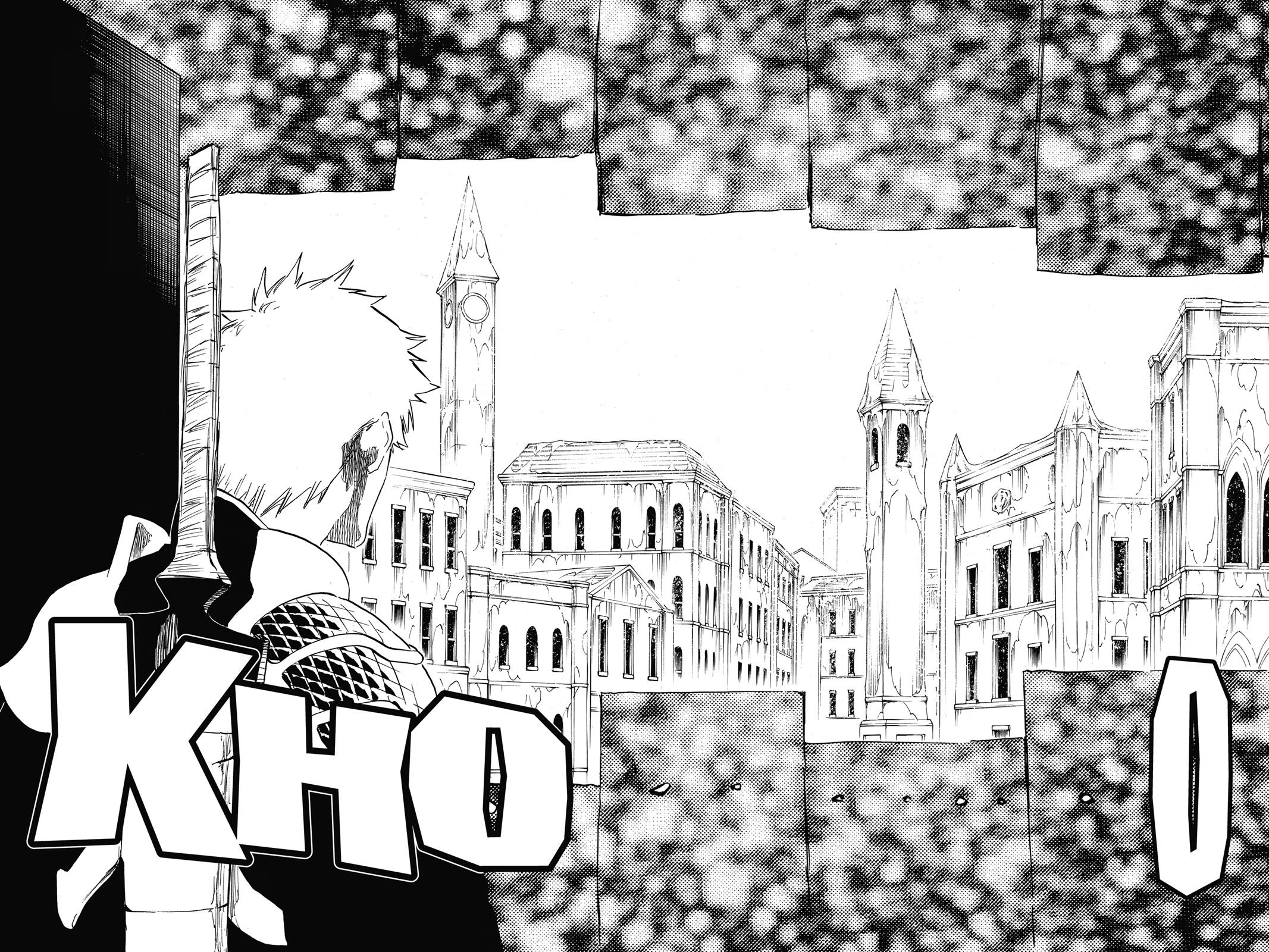 Bleach Chapter 627 - Page 13