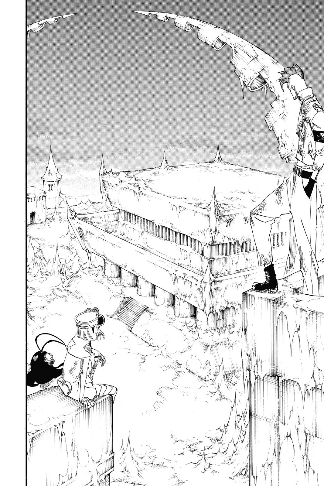 Bleach Chapter 629 - Page 16