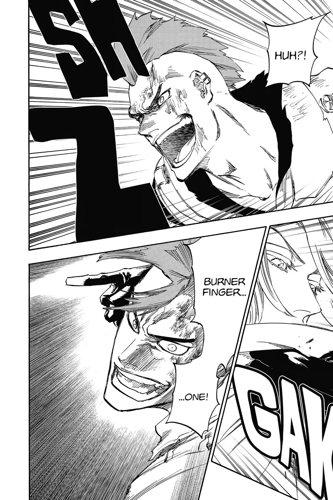 Bleach Chapter 630 - Page 10