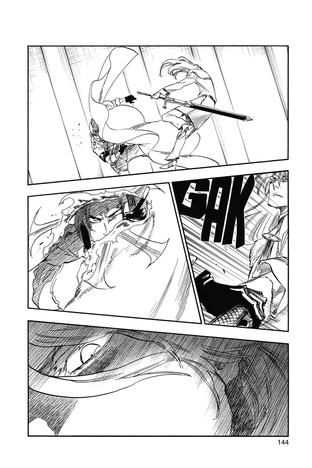 Bleach Chapter 630 - Page 12