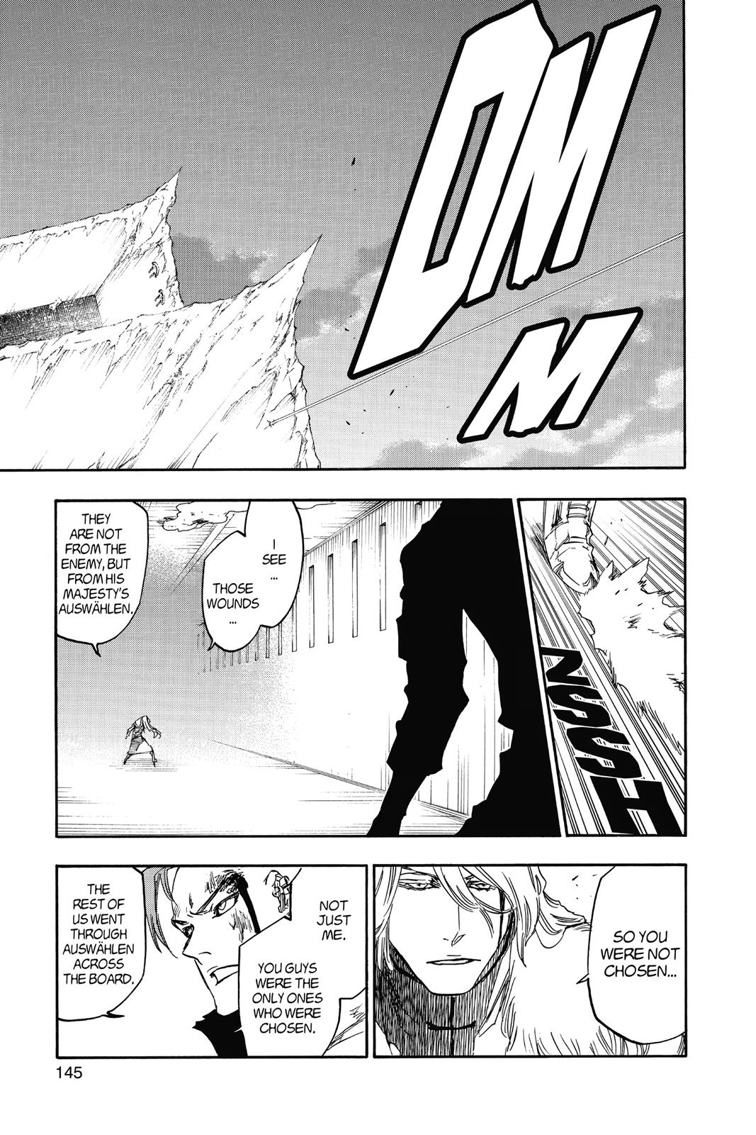 Bleach Chapter 630 - Page 13