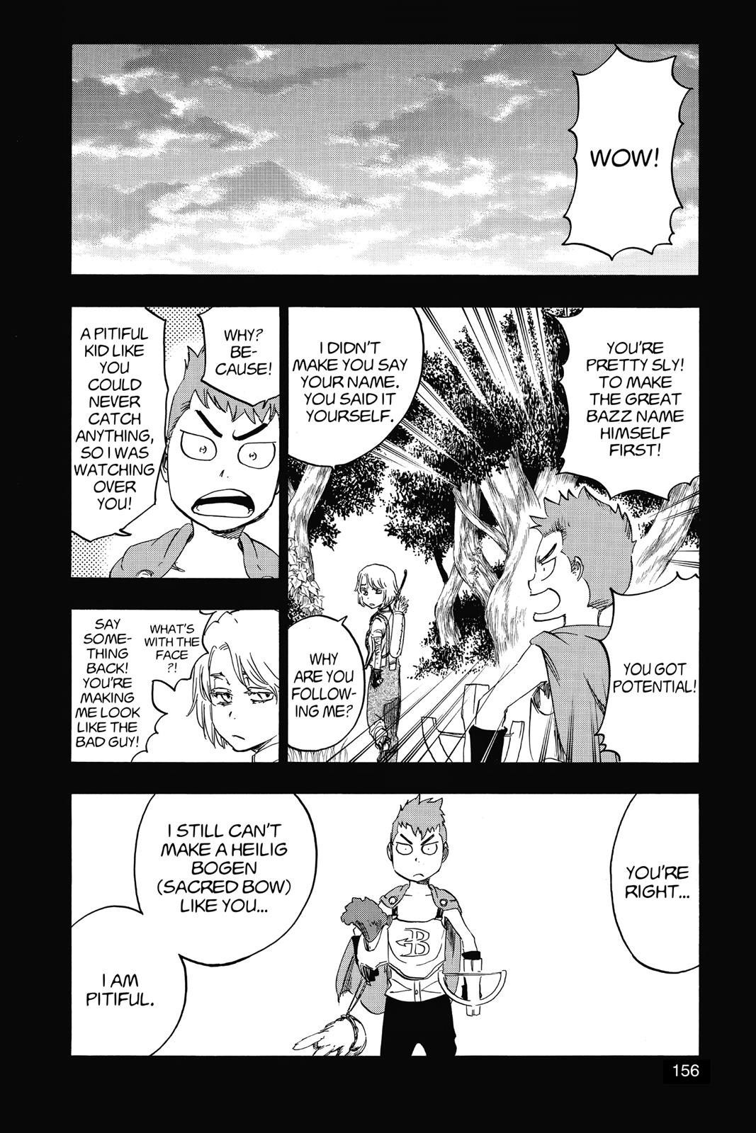 Bleach Chapter 631 - Page 6
