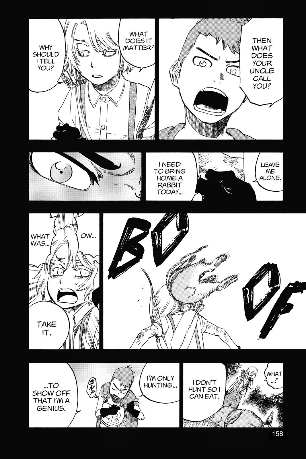 Bleach Chapter 631 - Page 8