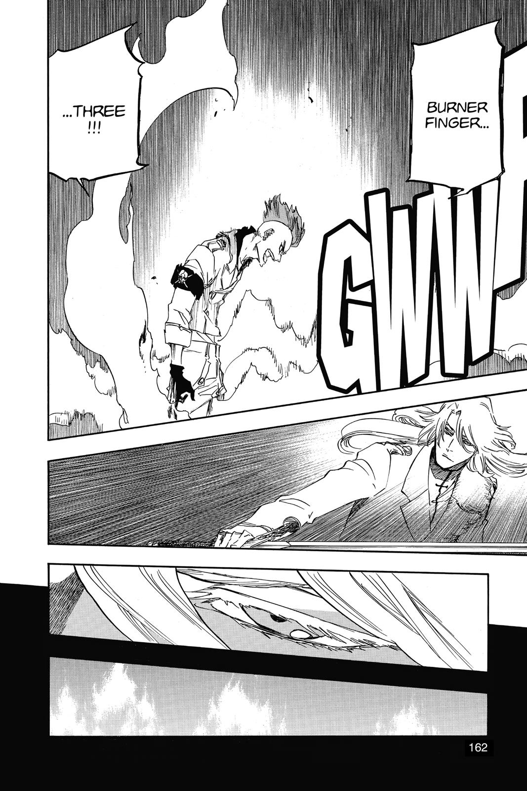 Bleach Chapter 631 - Page 12