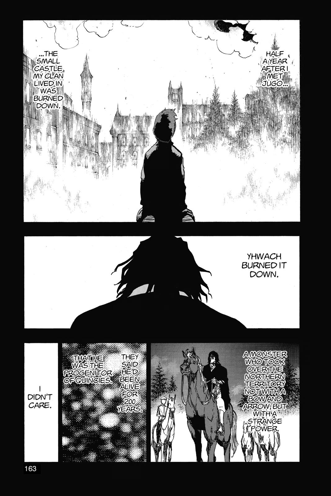 Bleach Chapter 631 - Page 13