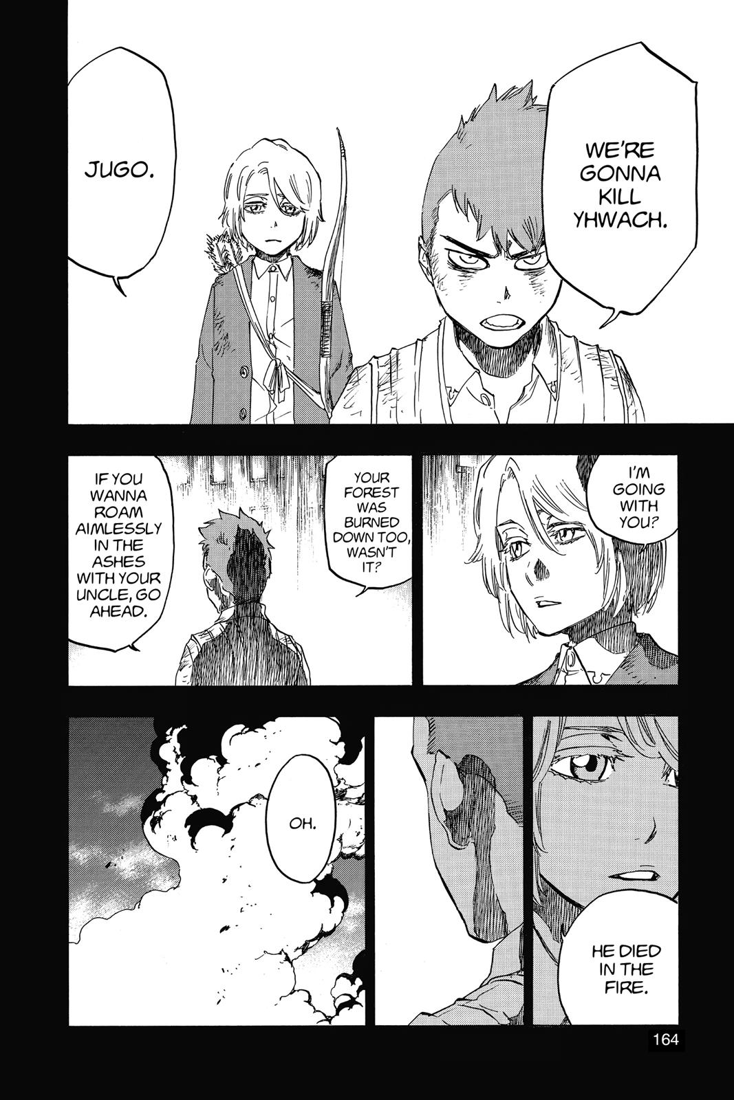 Bleach Chapter 631 - Page 14