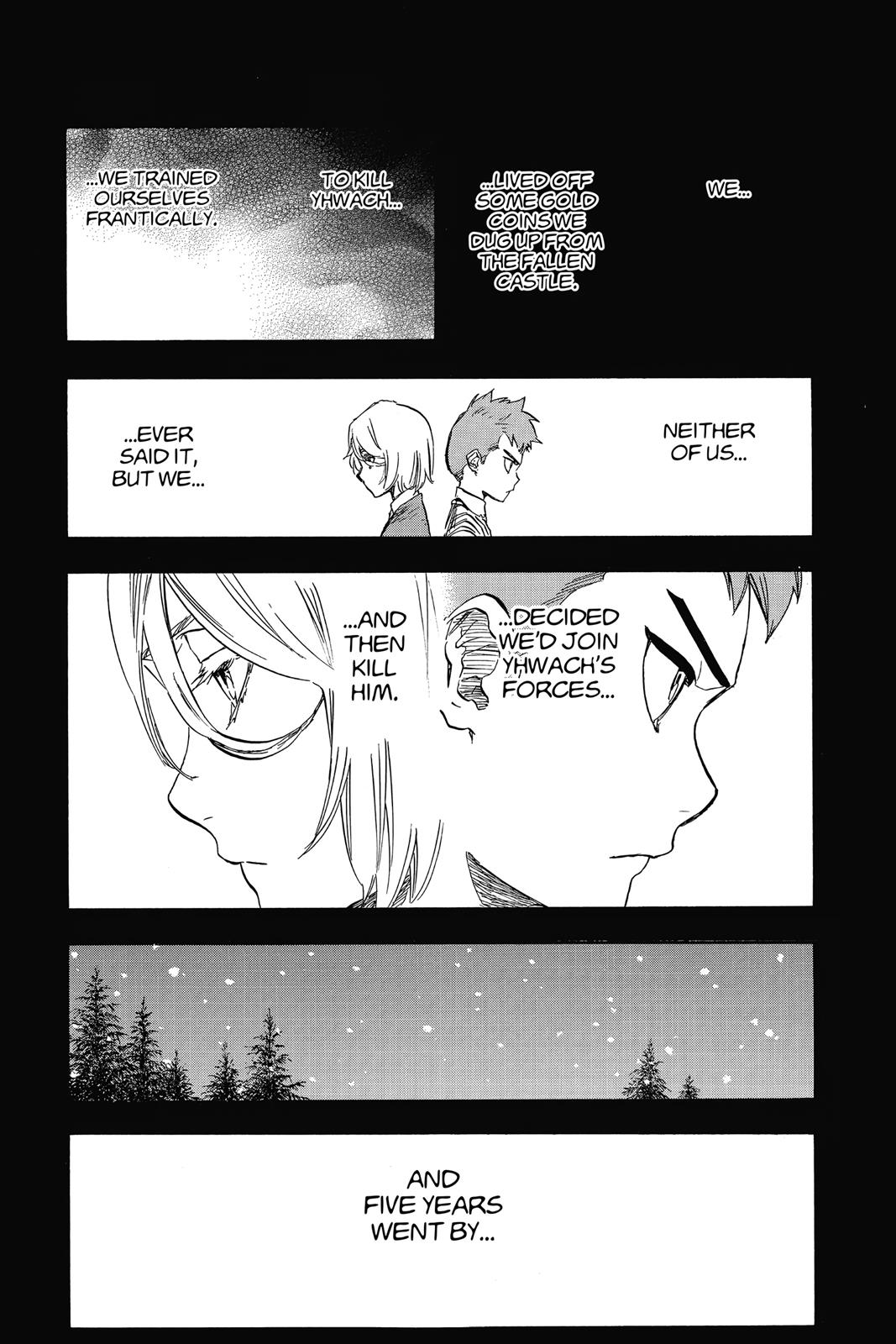 Bleach Chapter 631 - Page 15