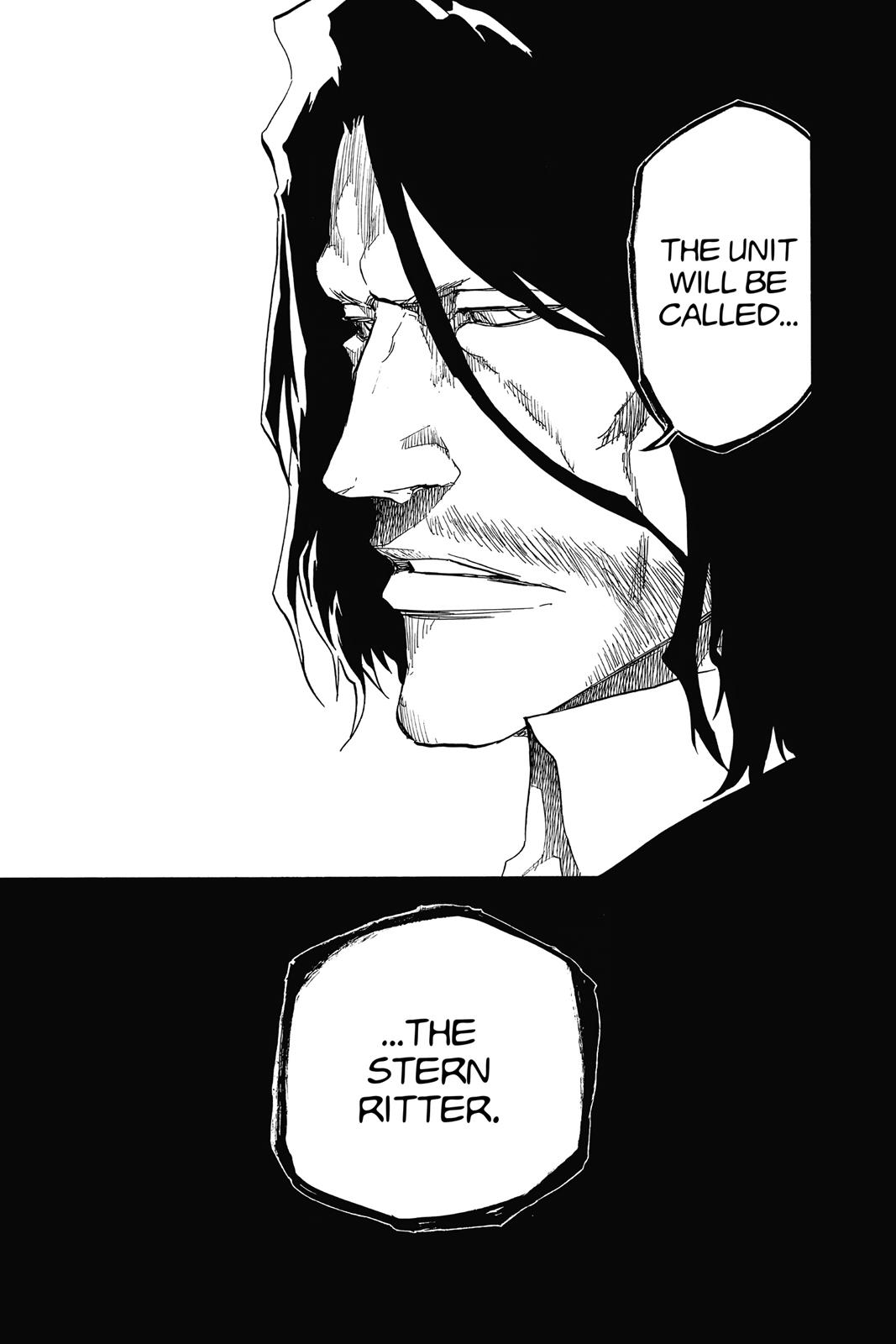 Bleach Chapter 631 - Page 17