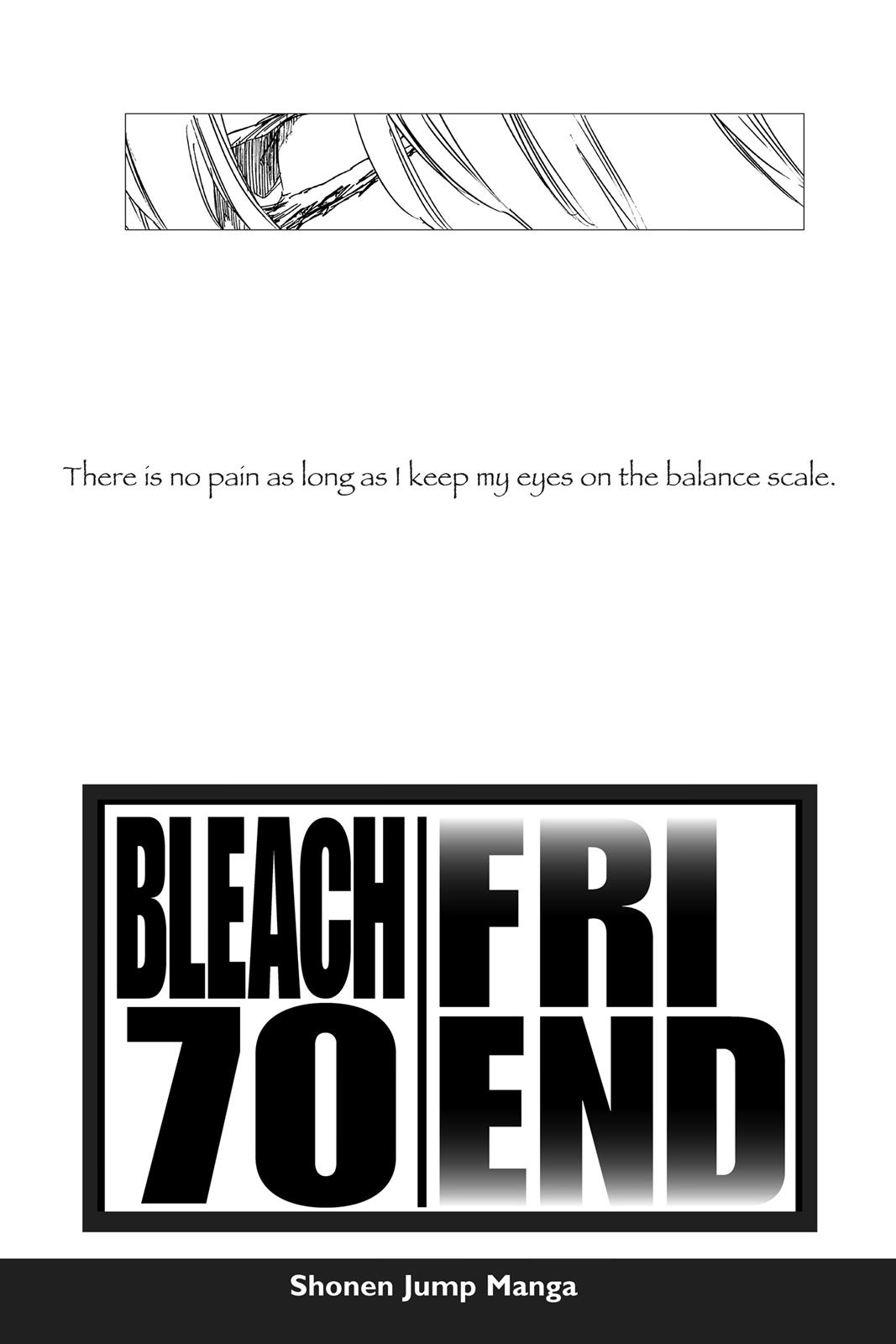 Bleach Chapter 633 - Page 4