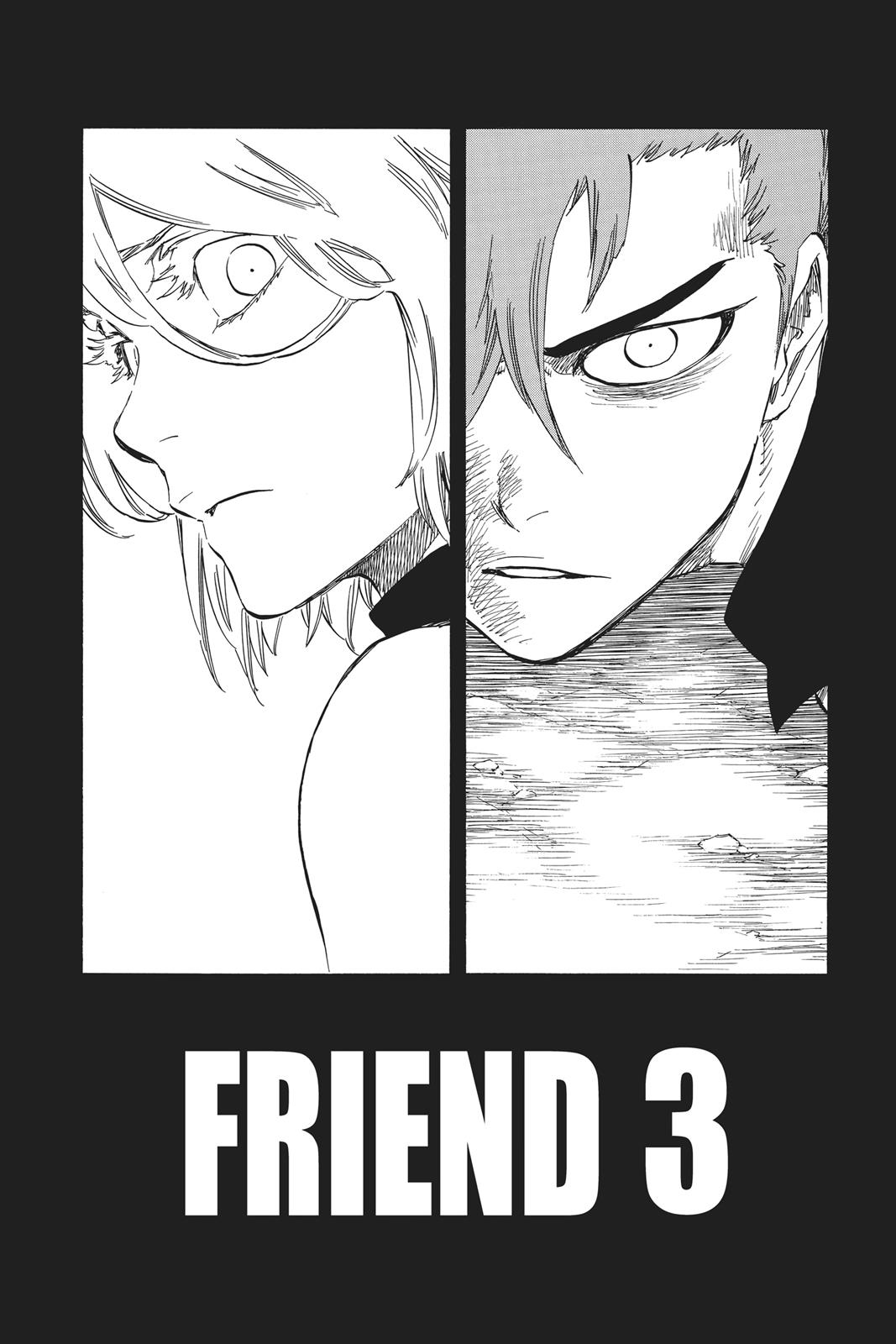 Bleach Chapter 633 - Page 10