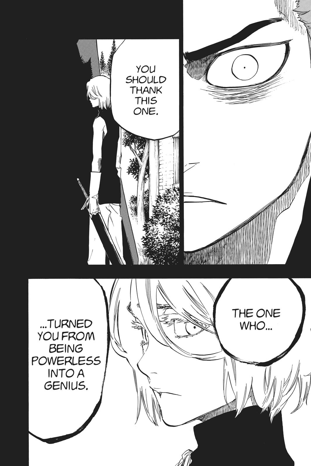 Bleach Chapter 633 - Page 18