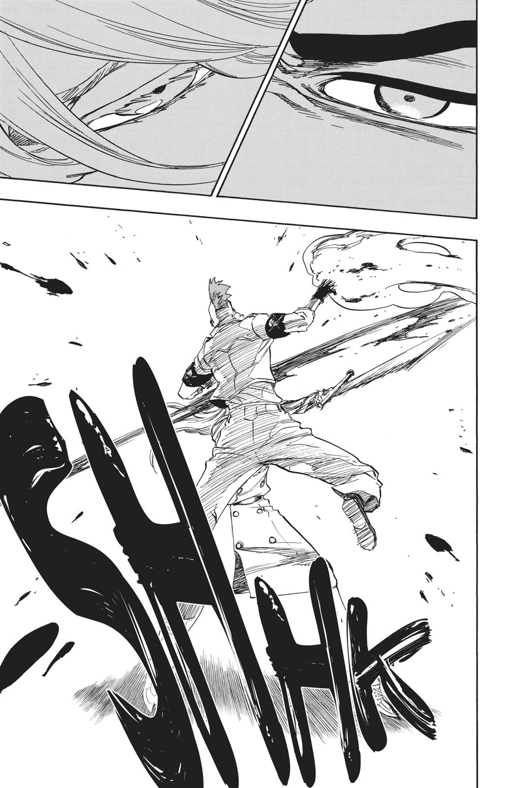 Bleach Chapter 633 - Page 23