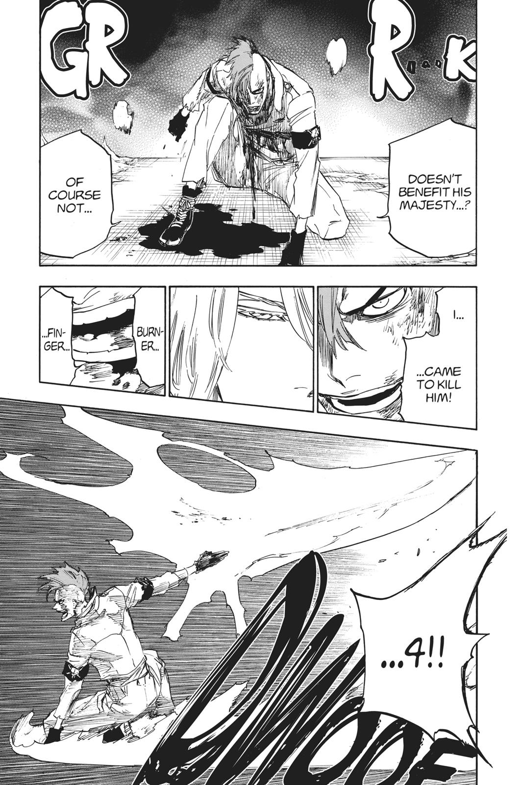 Bleach Chapter 634 - Page 3