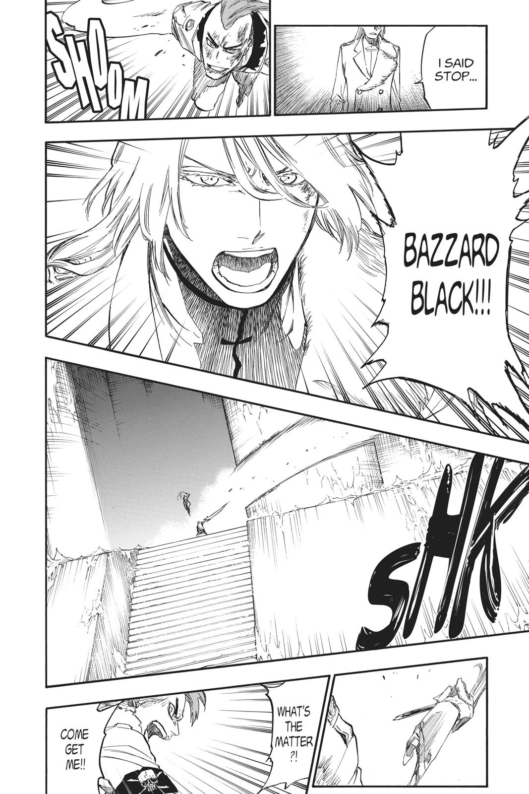 Bleach Chapter 634 - Page 4