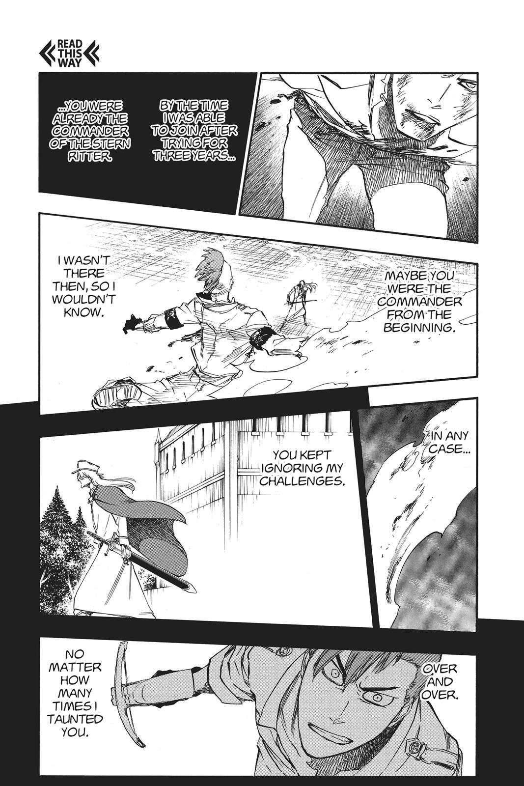 Bleach Chapter 634 - Page 9