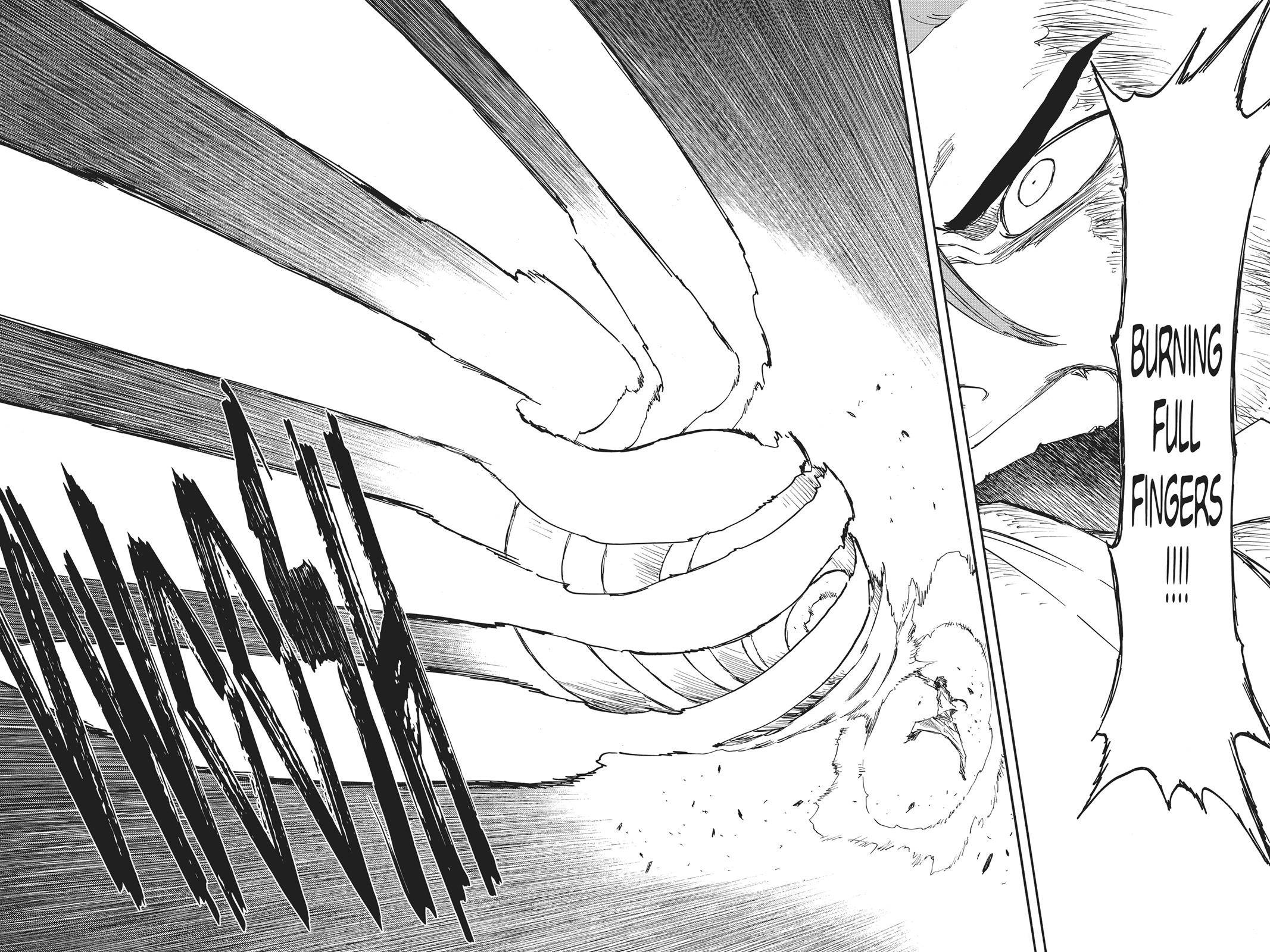 Bleach Chapter 634 - Page 12
