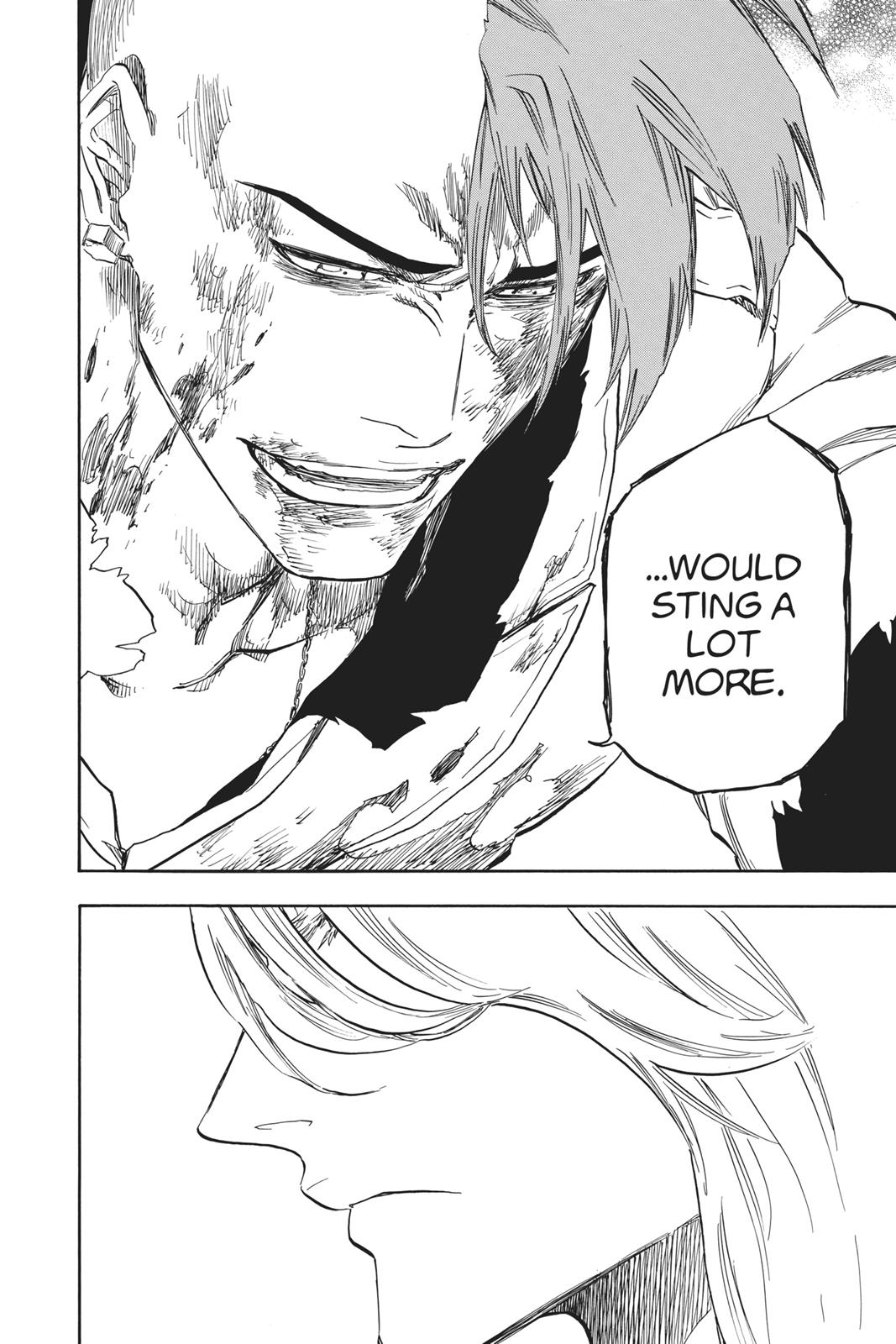 Bleach Chapter 634 - Page 15