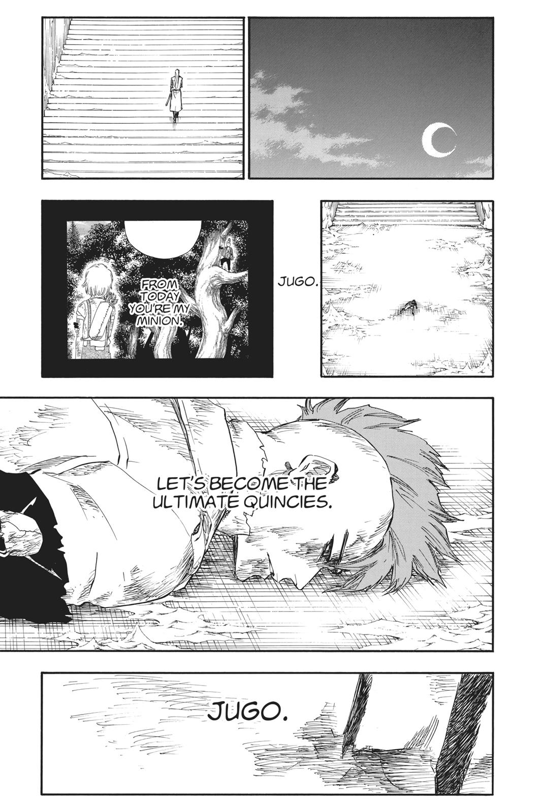 Bleach Chapter 634 - Page 16