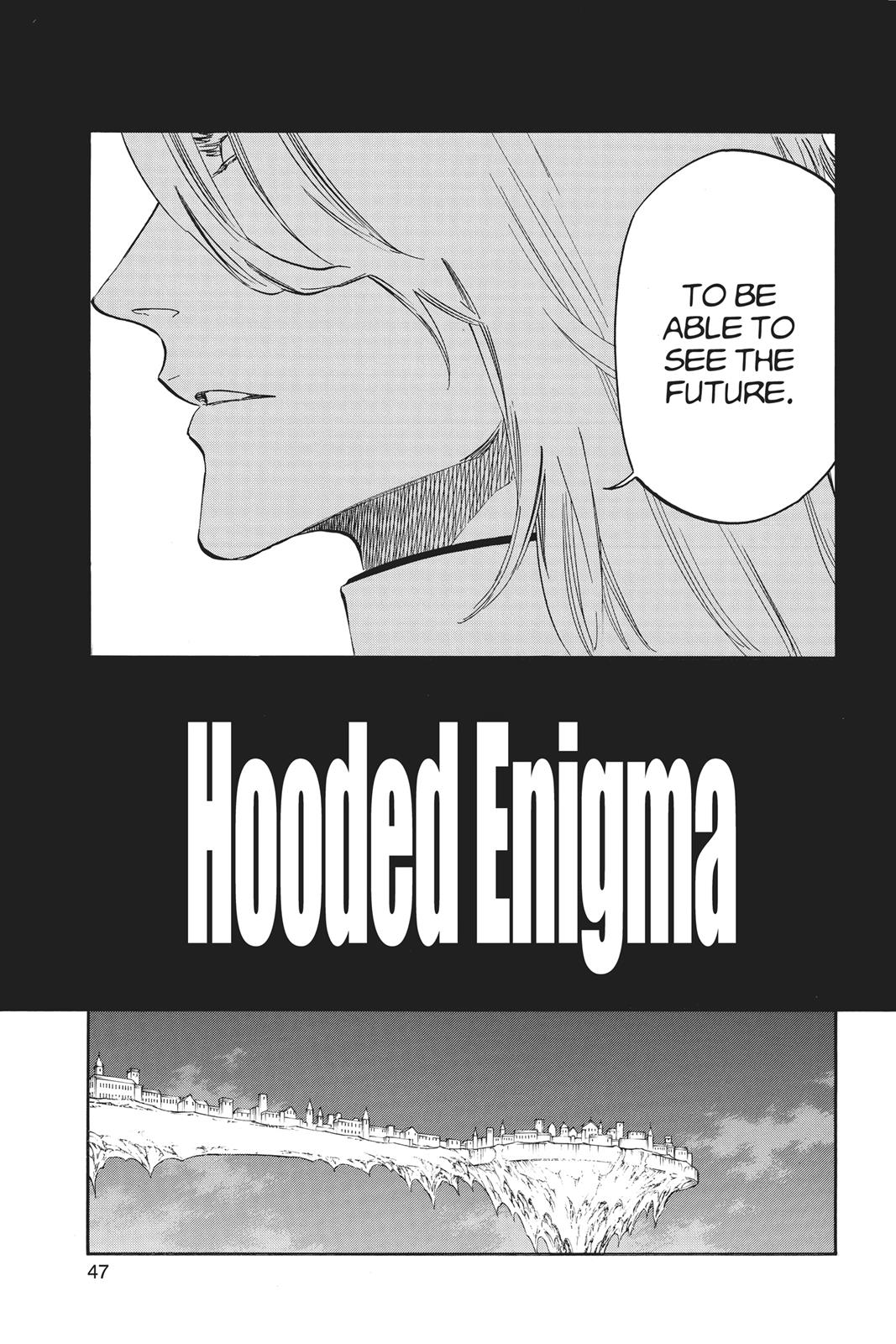 Bleach Chapter 635 - Page 5