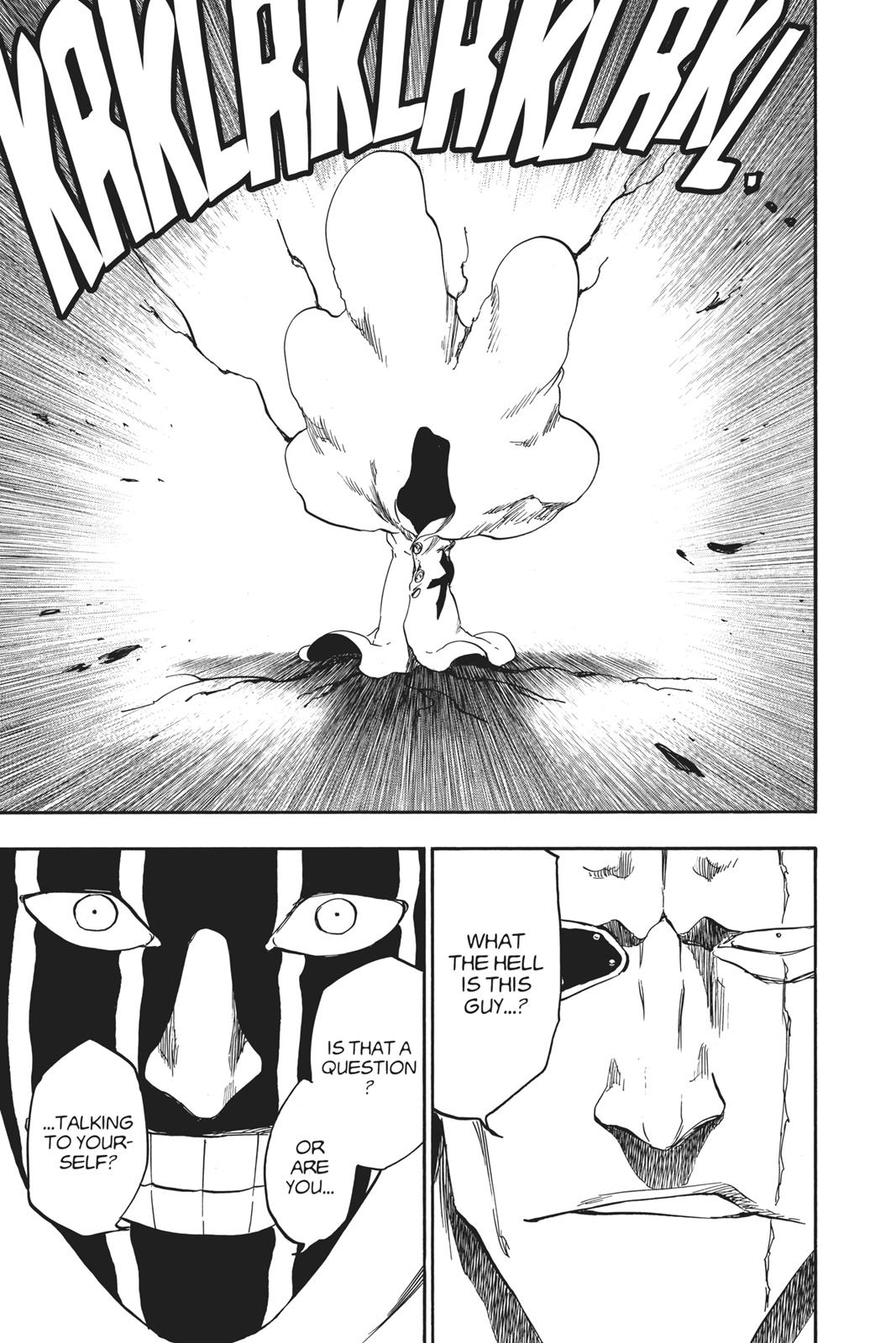 Bleach Chapter 635 - Page 17