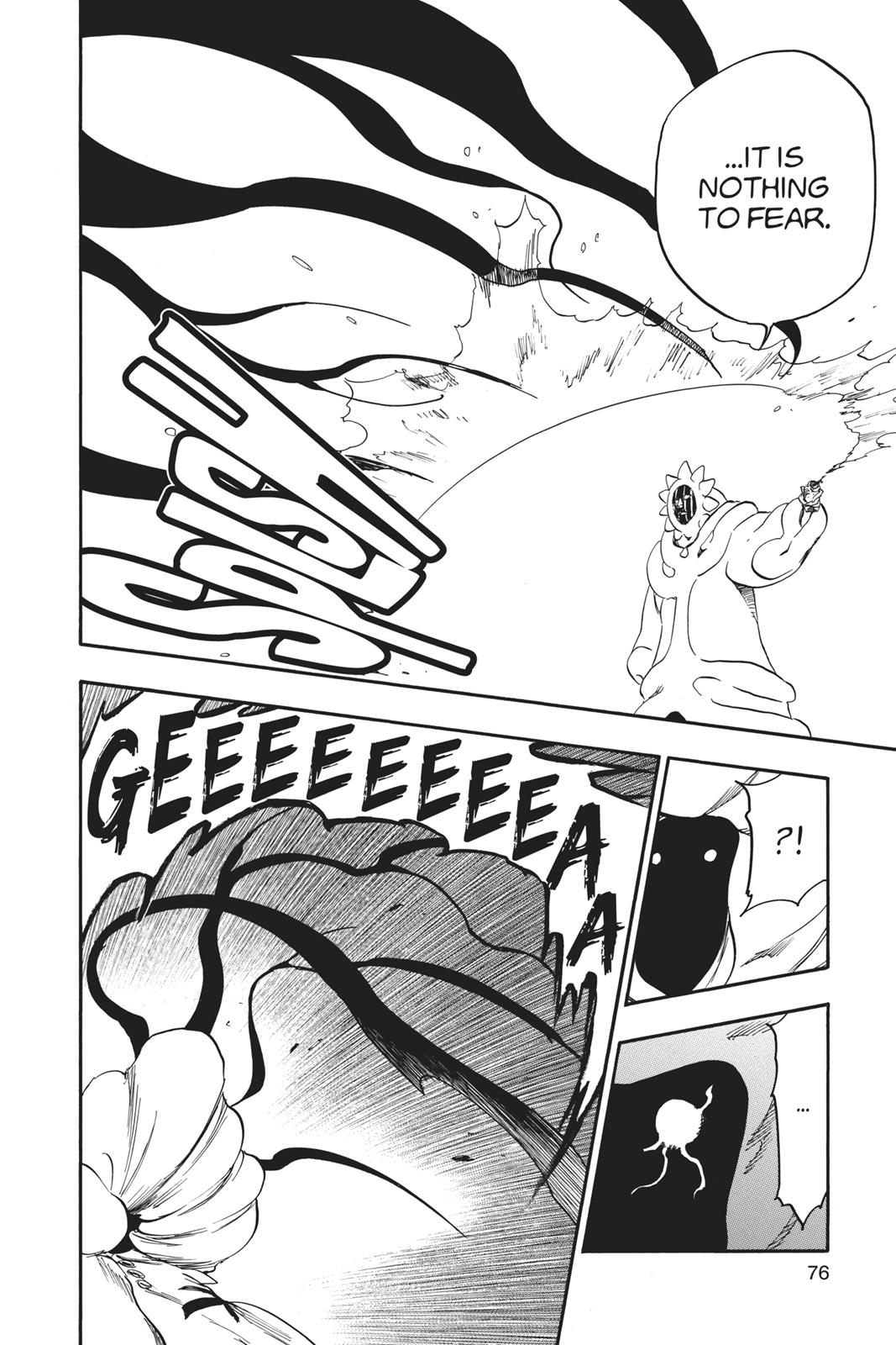 Bleach Chapter 636 - Page 16
