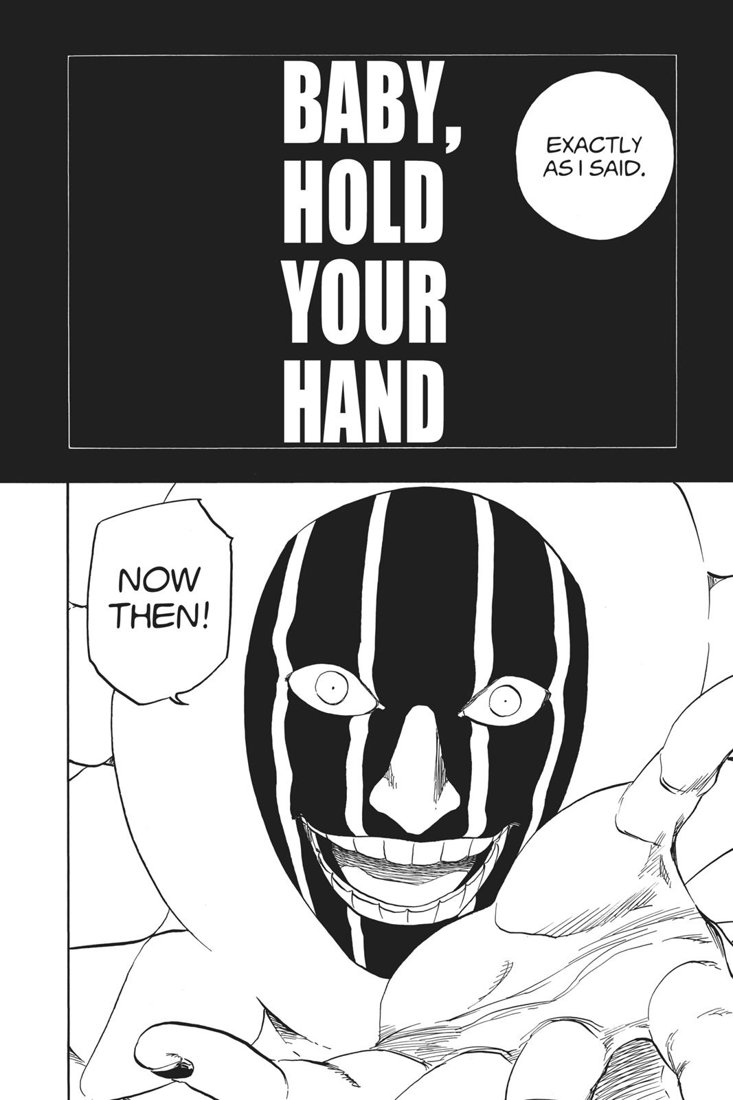 Bleach Chapter 637 - Page 4