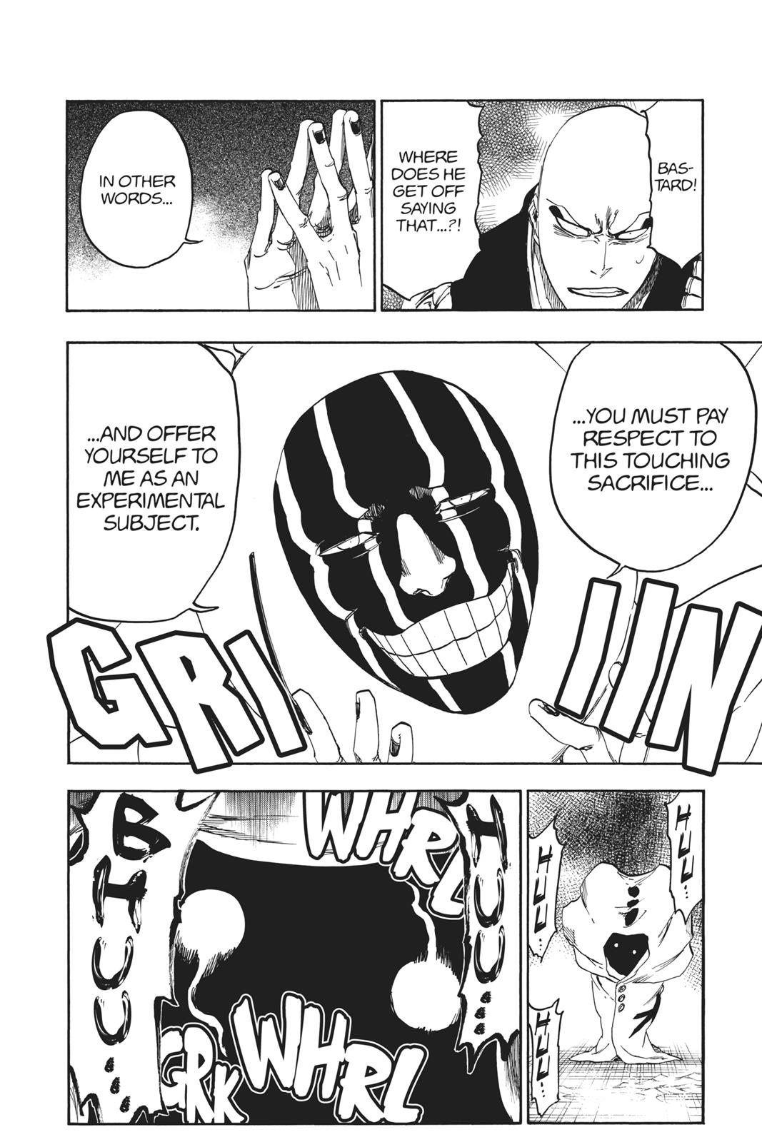 Bleach Chapter 637 - Page 6