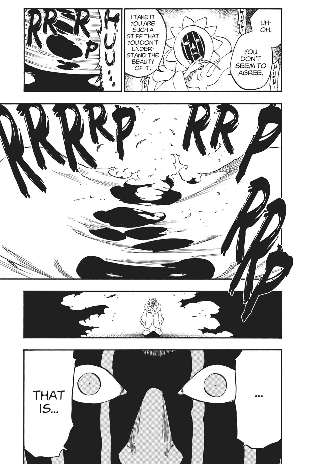 Bleach Chapter 637 - Page 7