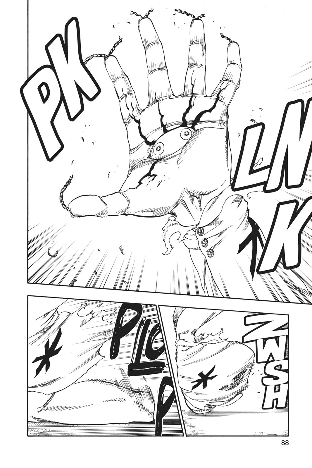 Bleach Chapter 637 - Page 10