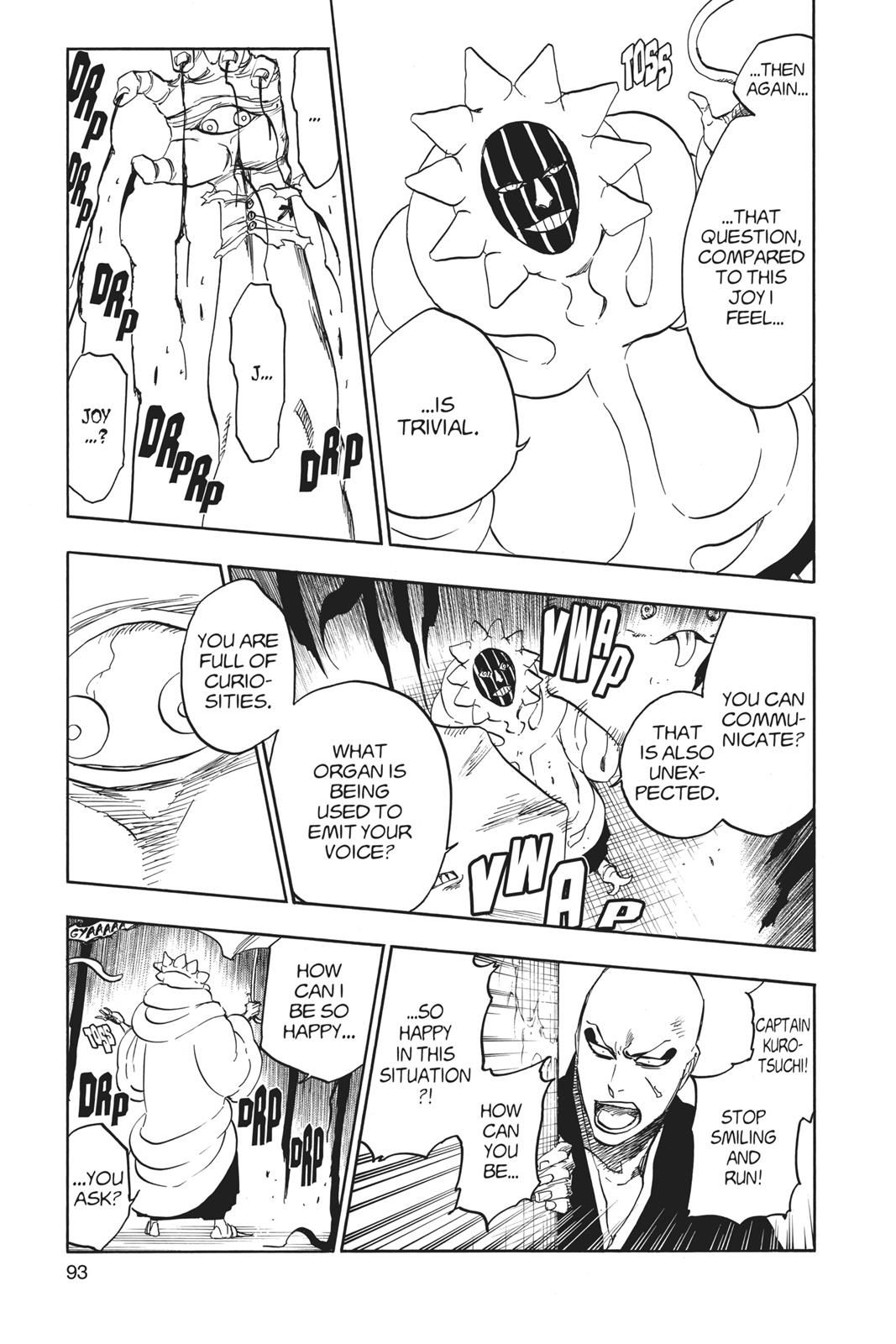 Bleach Chapter 637 - Page 15