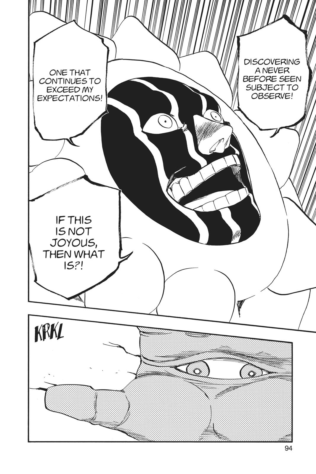 Bleach Chapter 637 - Page 16