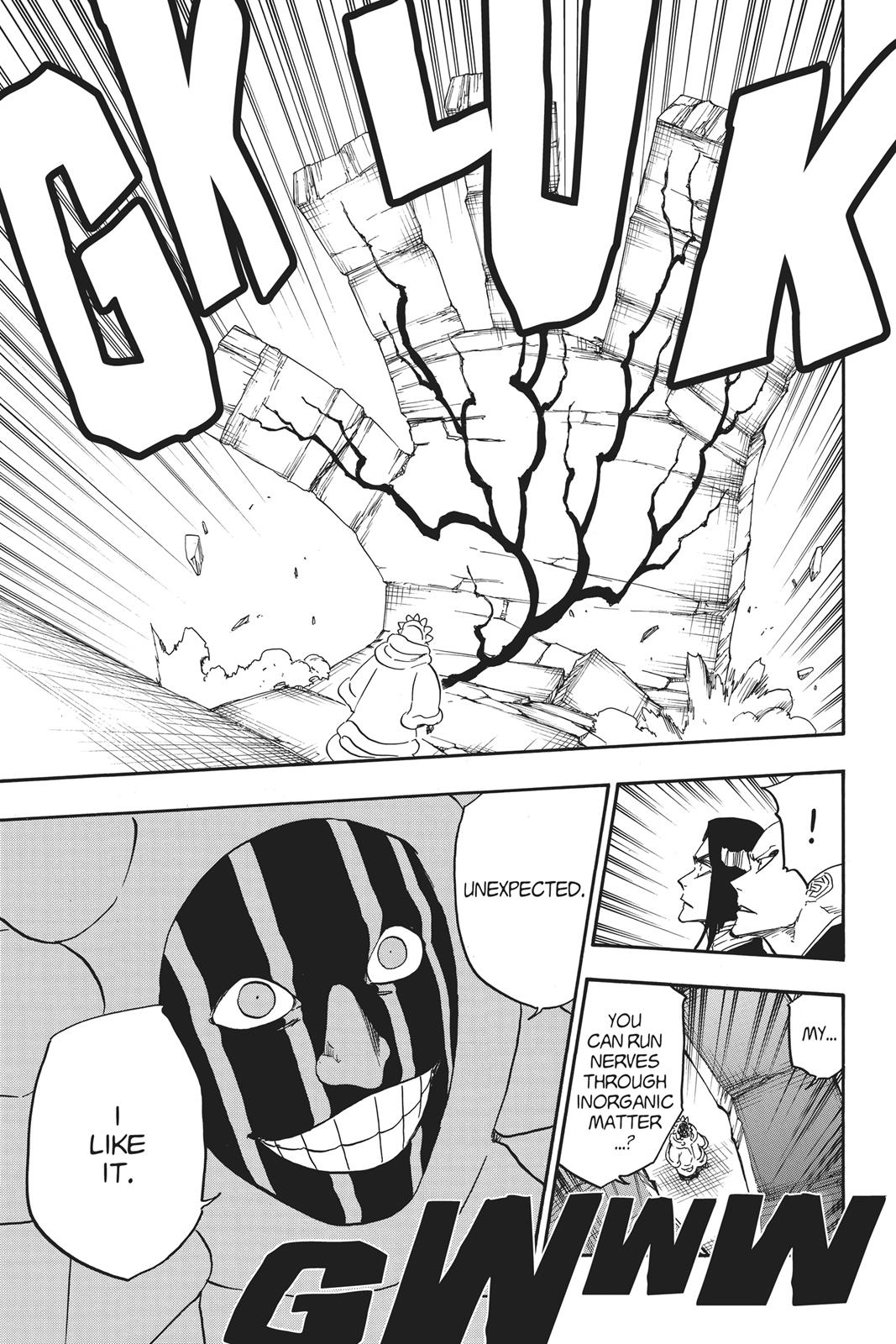 Bleach Chapter 638 - Page 5
