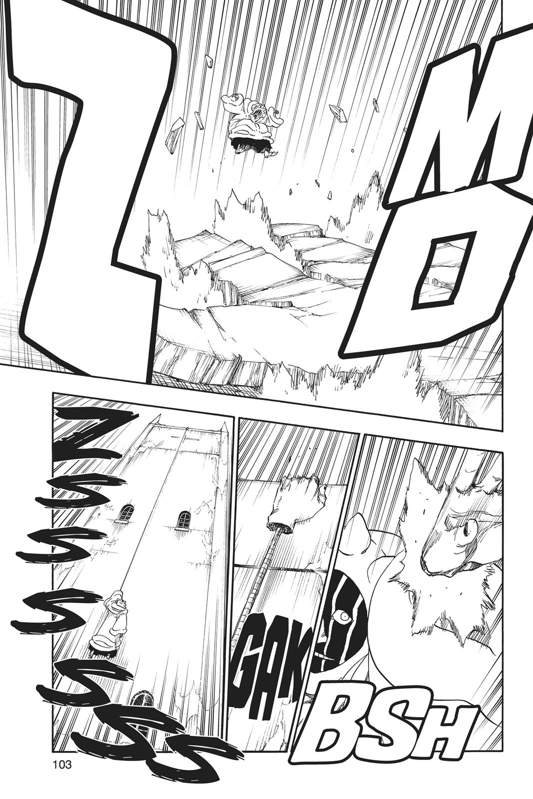 Bleach Chapter 638 - Page 7